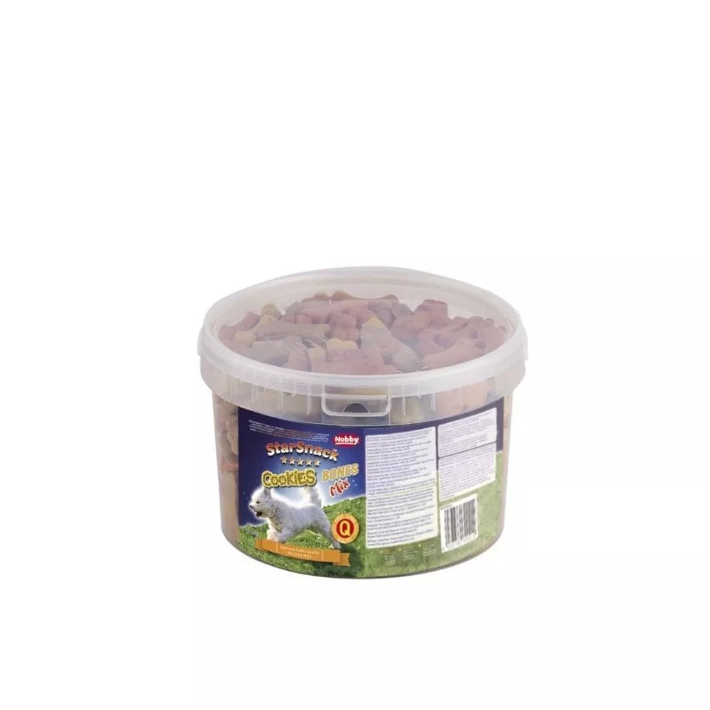 Sausainiai šunims Puppy, 1,3 kg