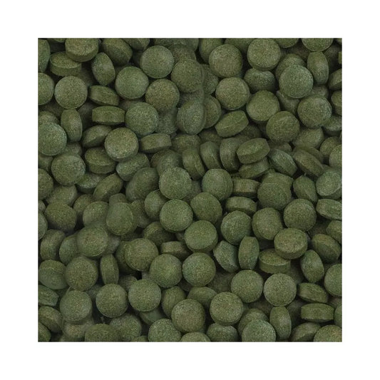 Sera pašaras žuvims Plankton Tabs Nature, 100 ml, 65 g