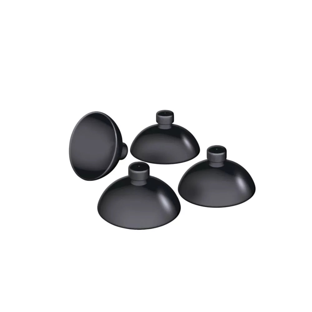 Sera siurbtukai kampiniams filtrams X-Edge 300, 4 vnt.