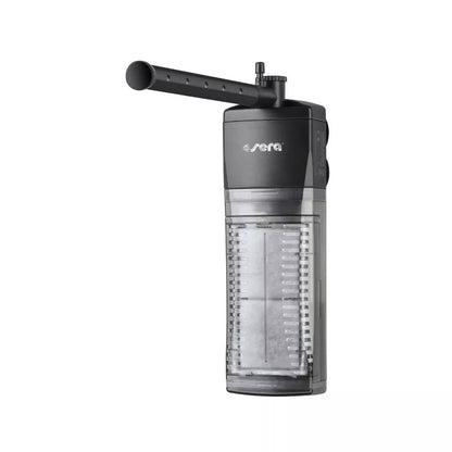 Sera vidinis kampinis filtras X-Edge 700, 700 l/h, 8,5 W