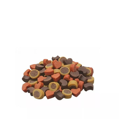 Skanėstai šunims StarSnack Sport Mix, 200 g