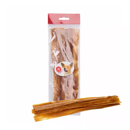 Skanėstas šunims žarnokai, 50 % kolageno, 60 g
