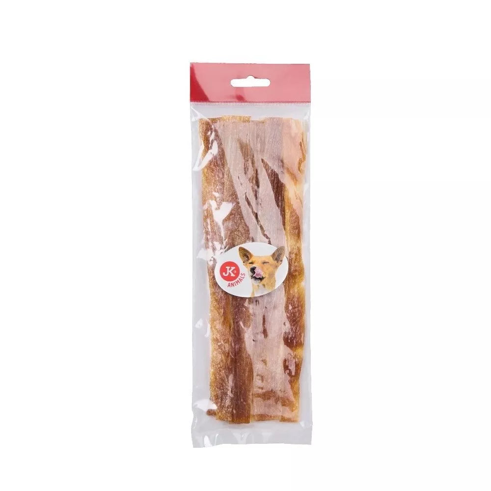 Skanėstas šunims žarnokai, 50 % kolageno, 60 g