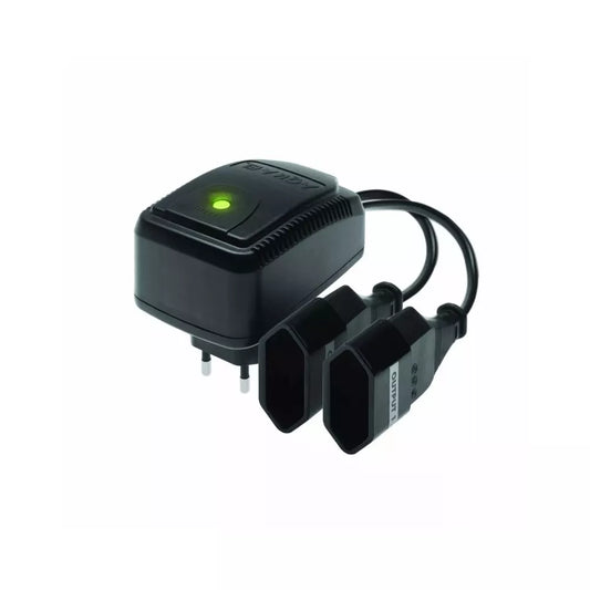 Socket Link Duo mobiliuoju įrenginiu valdomas blokas