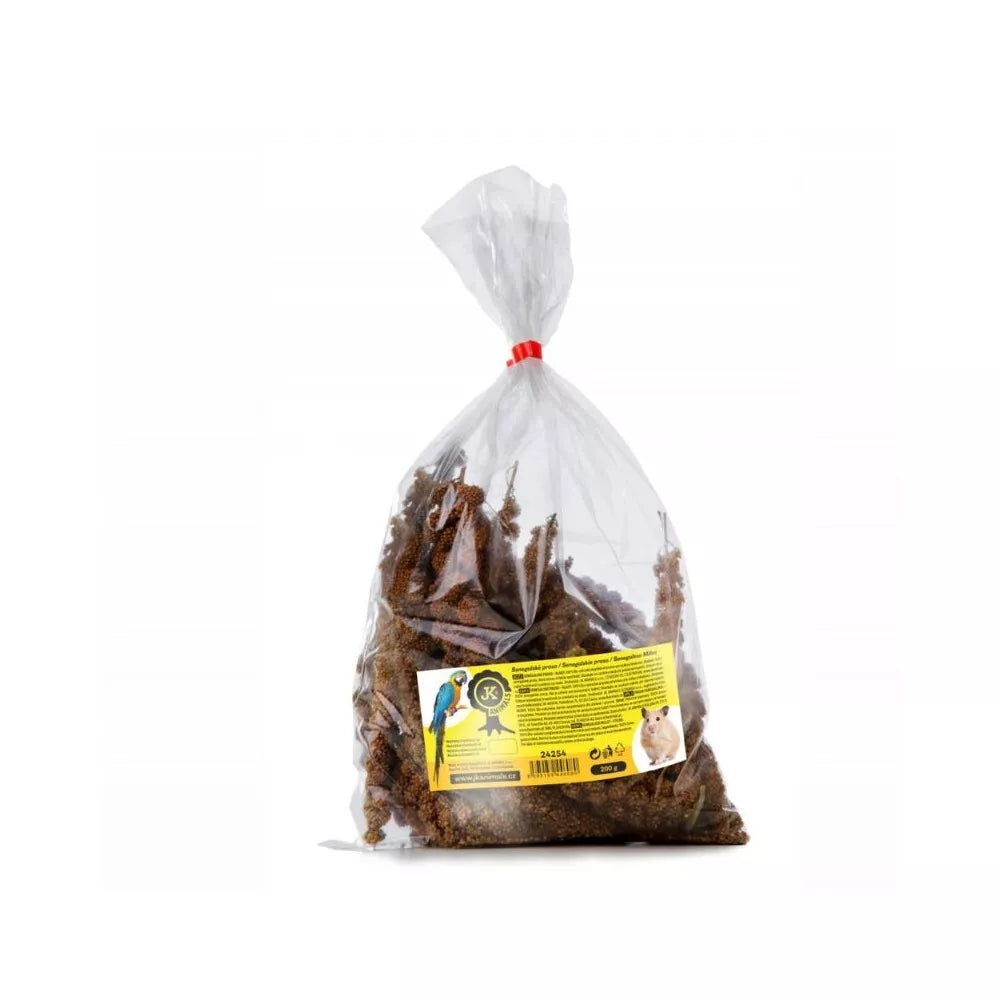 Soros, 200 g
