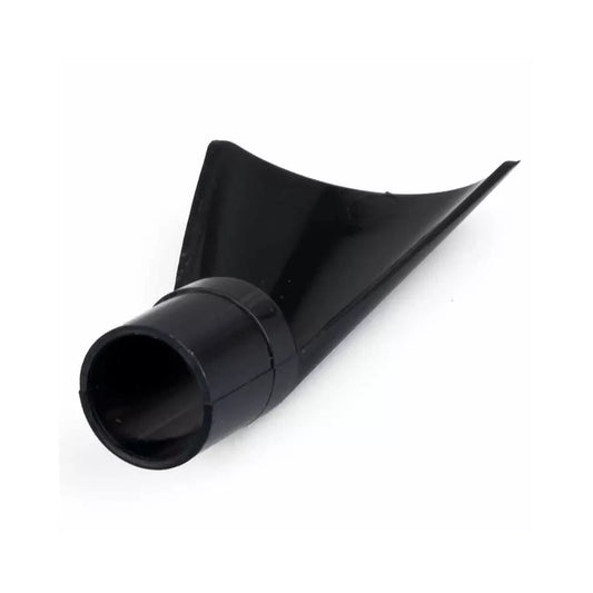 Srovės nukreipėjas Fan/Cir/Turbo 350/650 vidiniams filtrams