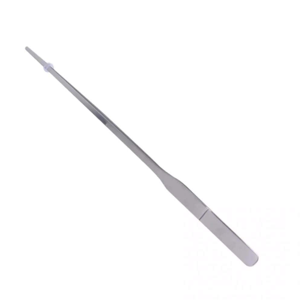 Tiesus pincetas, 27 cm (matinis)