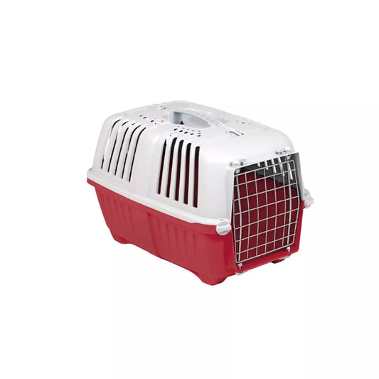 Transportavimo boksas Pratiko Metal 48x31.5x33cm
