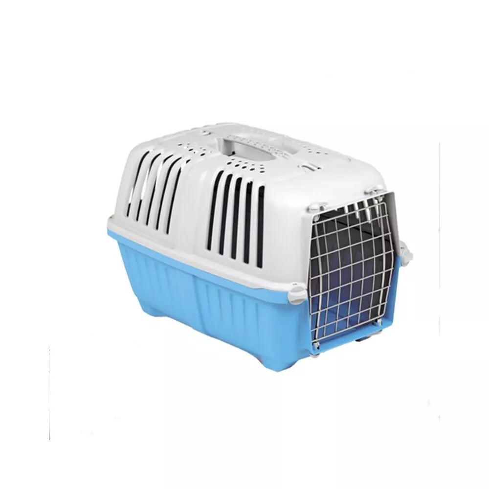 Transportavimo boksas Pratiko Metal 48x31.5x33cm