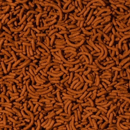 Tropical Cichlid&Arowana Medium Sticks maistas žuvims  1000 ml