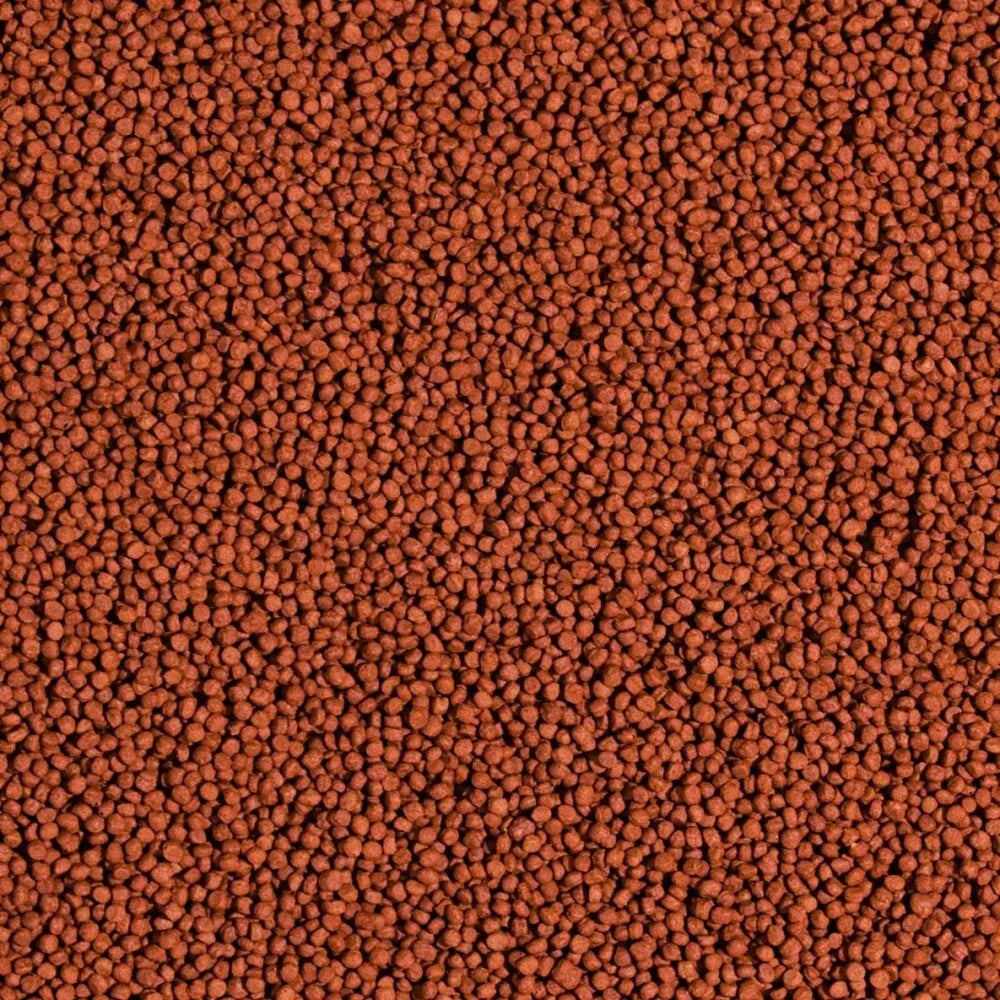 Tropical Goldfish Colour Pellet granuliuotas pašaras auksinėms žuvelėms 250 ml