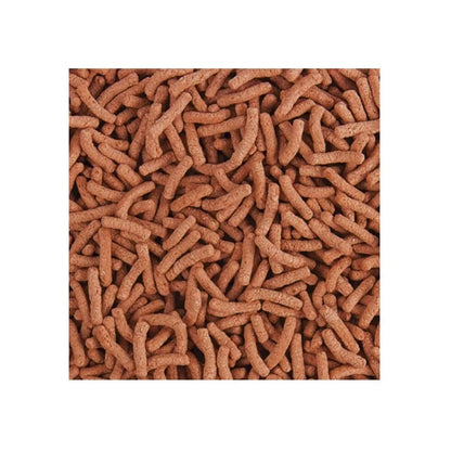 Tropical Koi&Goldfish Colour Sticks pašaras Koi karpiams ir auksinėms žuvelėms 50 l/4 kg