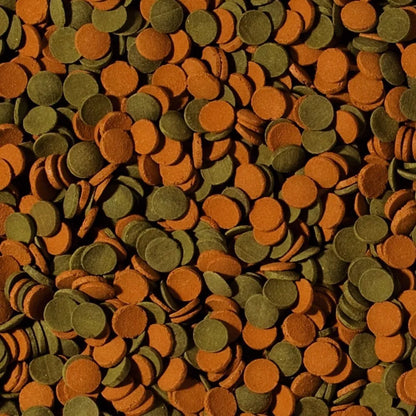 Tropical Mini Wafers Mix maistas dugninėms žuvims 3 l