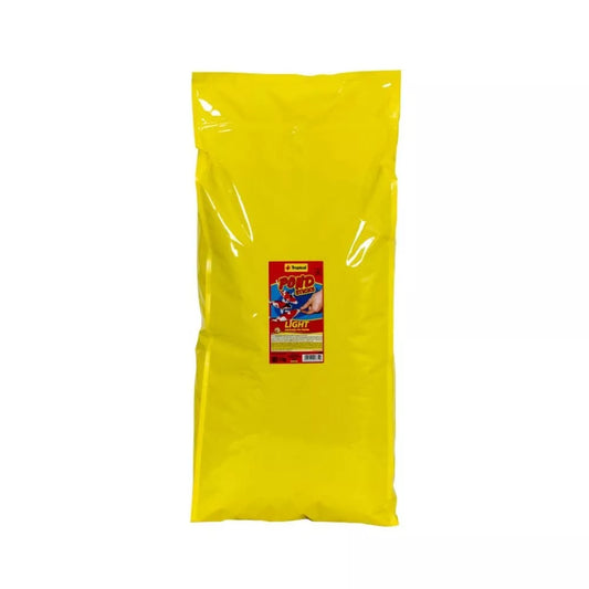 Tropical Pond Sticks Light pašaras Koi karpiams lazdelėmis 50 l (4 kg)