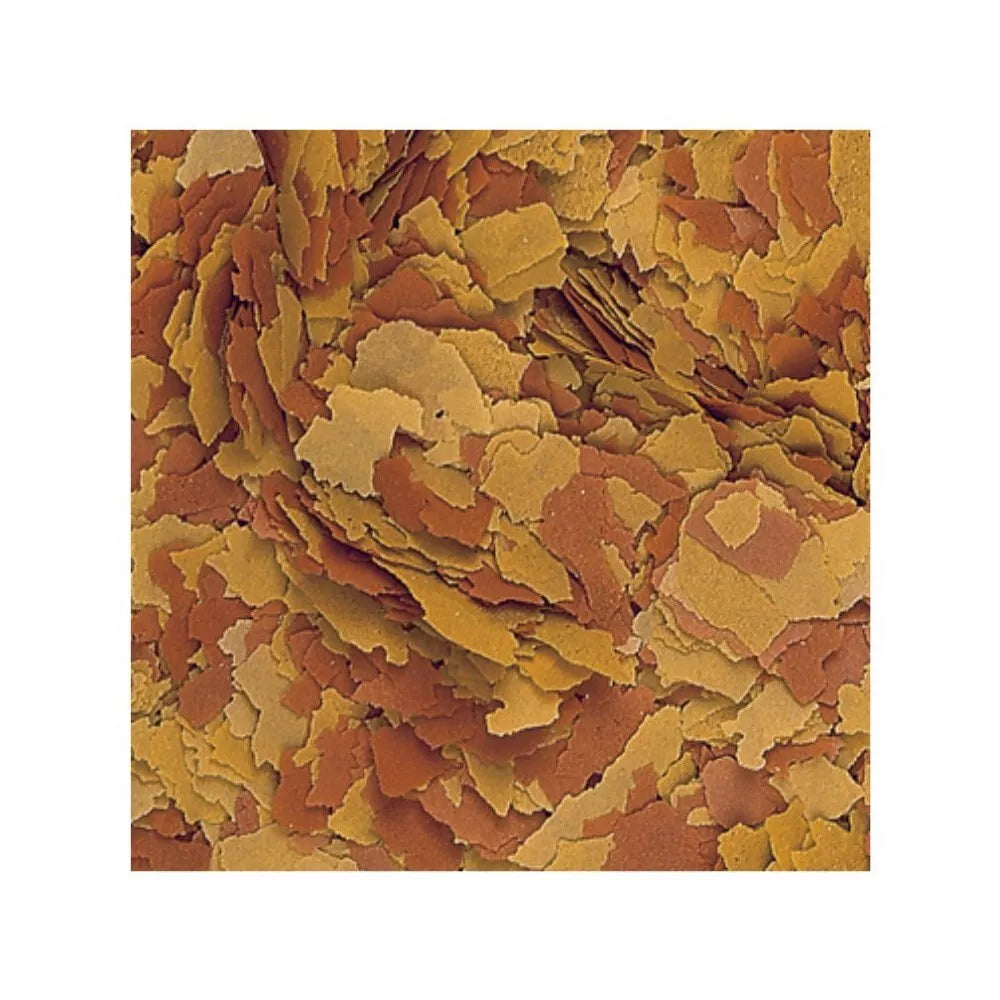Tropical Vitality&Color spalvas ryškinantis pašaras žuvims 500 ml