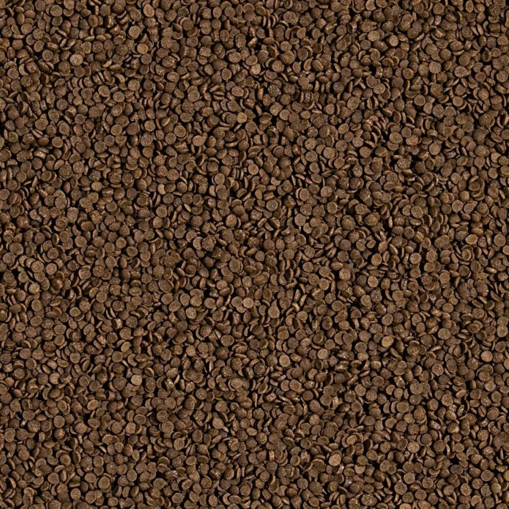 Tropical Welsi Gran granuliuotas maistas dugninėms žuvims  100 ml
