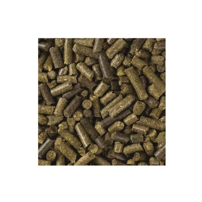 Tropifit Naturals Granulated Alfaalfa liucerna granulėmis pašaras graužikams 600 g