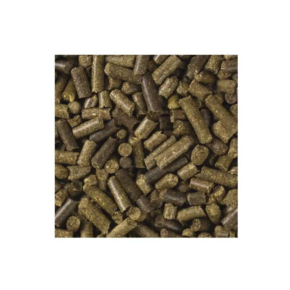 Tropifit Naturals Granulated Timothy motiejukai granulėmis pašaras graužikams 600 g