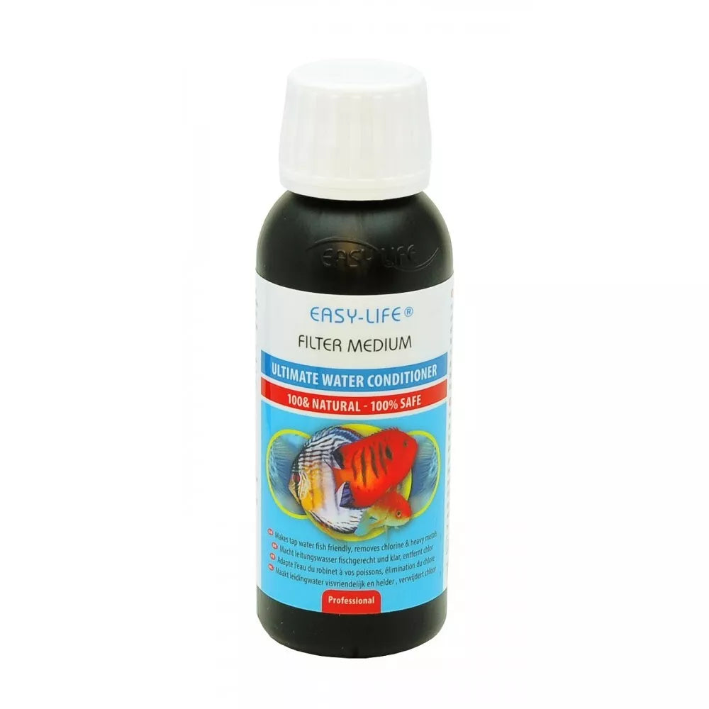 Vandens kondicionierius Easy-Life Filter Medium (FFM) 100 ml