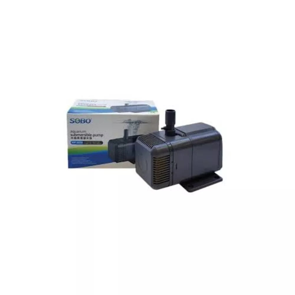 Vandens siurblys WP-4550, 50 W, 3600 l/h, 3,2 m
