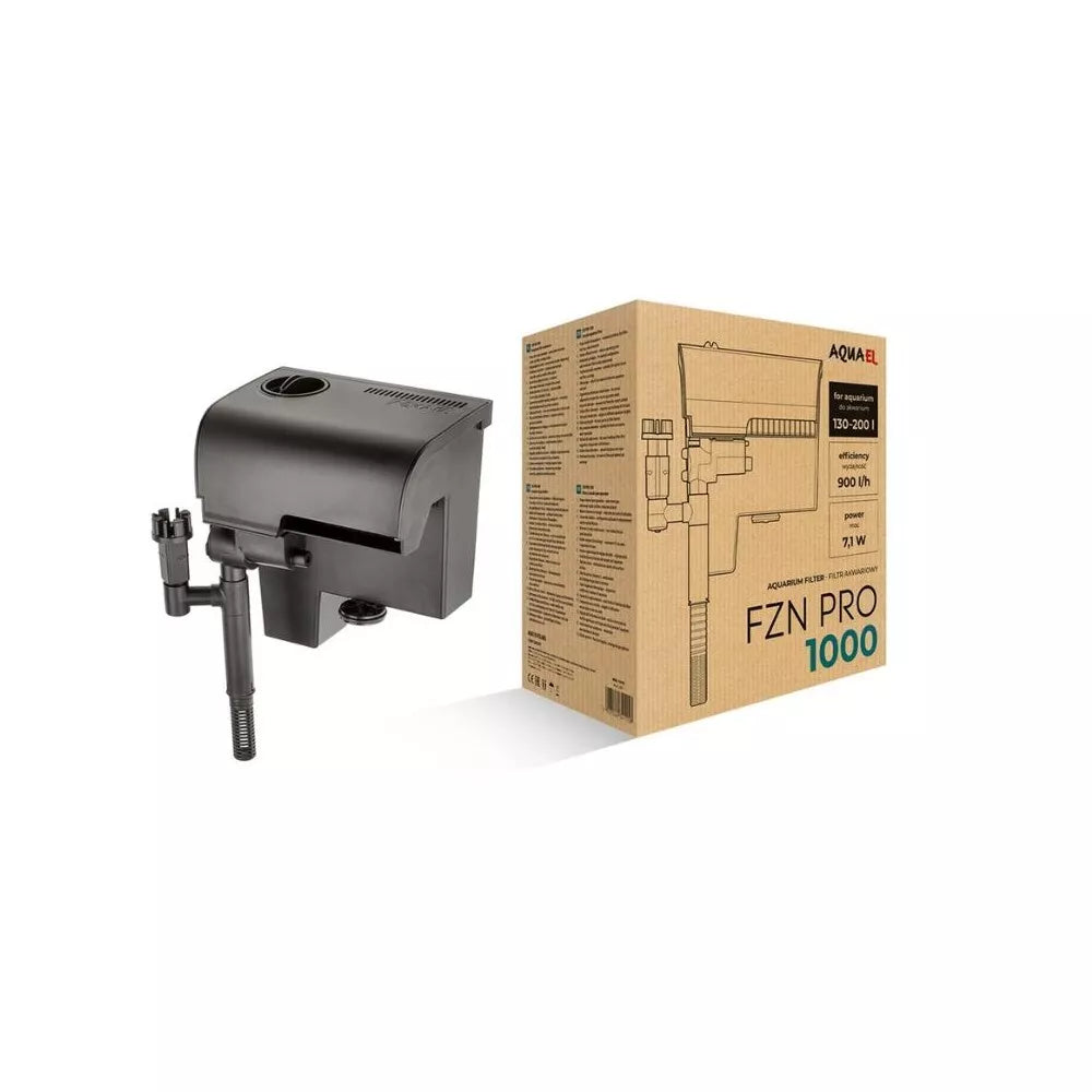 Versamax FZN Pro 1000 pakabinamas filtras 900 l/h