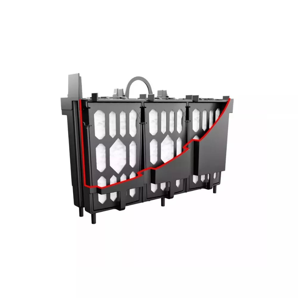 Versamax FZN Pro 1500 pakabinamas filtras 1370 l/h