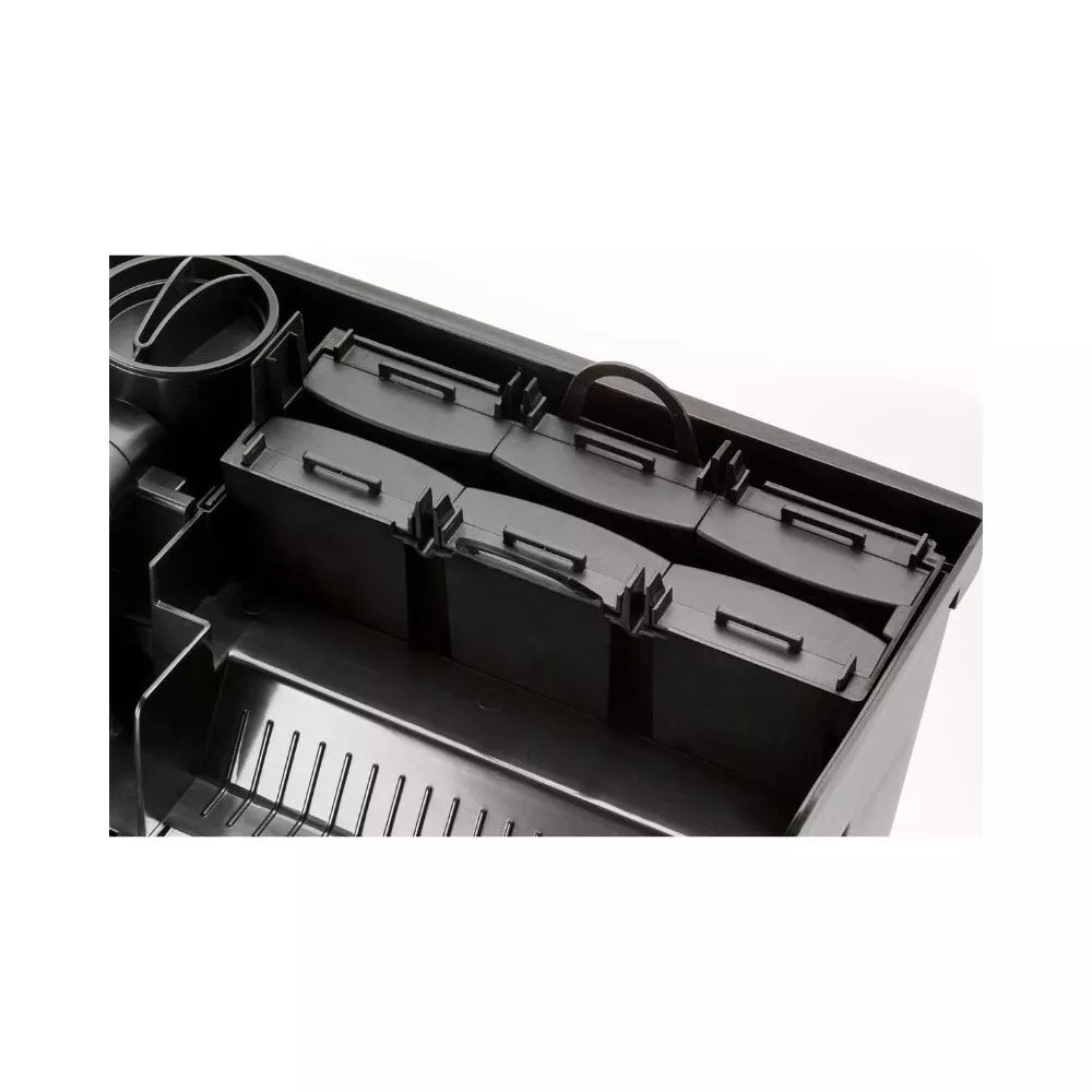 Versamax FZN Pro 1500 pakabinamas filtras 1370 l/h