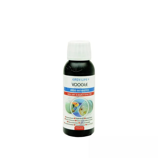 Voogle priemonė imuninei sistemai 100 ml