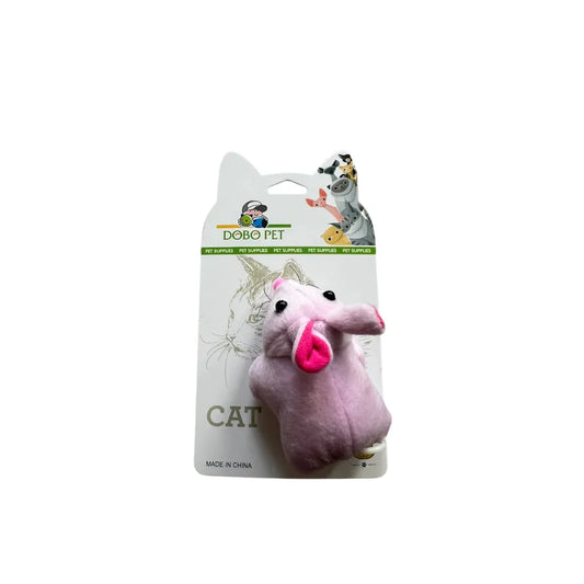 Žaislas katėms 10 cm