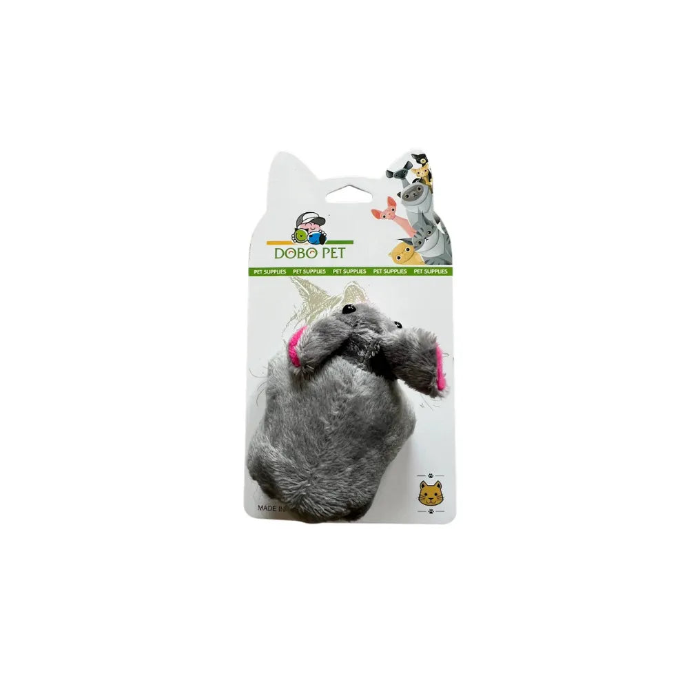 Žaislas katėms 10 cm