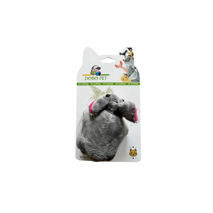 Žaislas katėms 10 cm