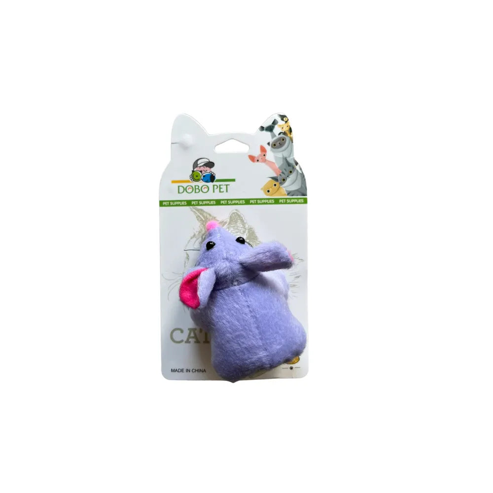 Žaislas katėms 10 cm