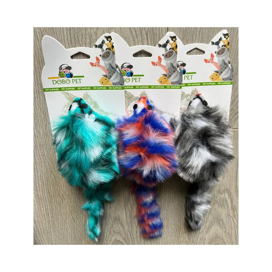 Žaislas katėms 24 cm