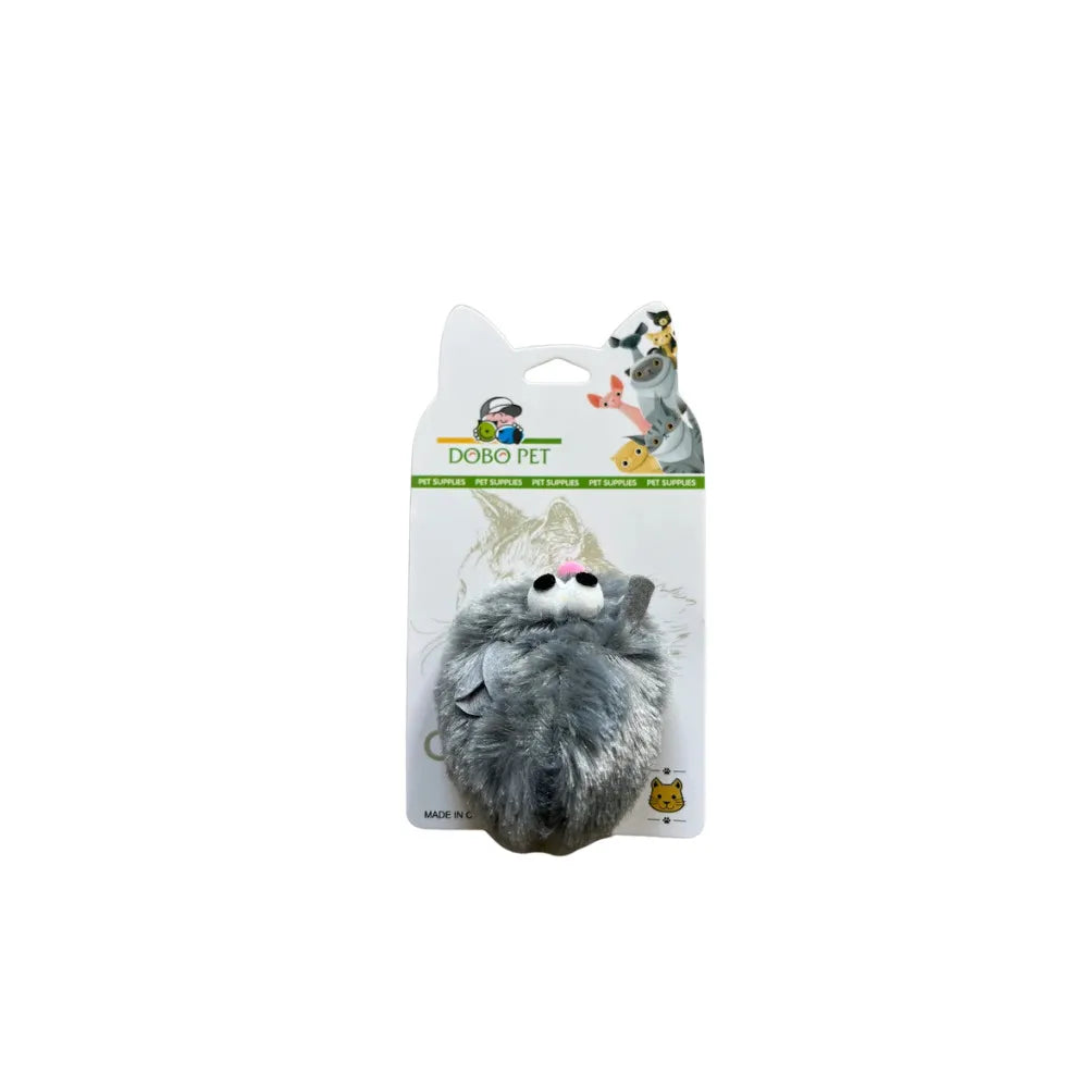 Žaislas katėms 9 cm