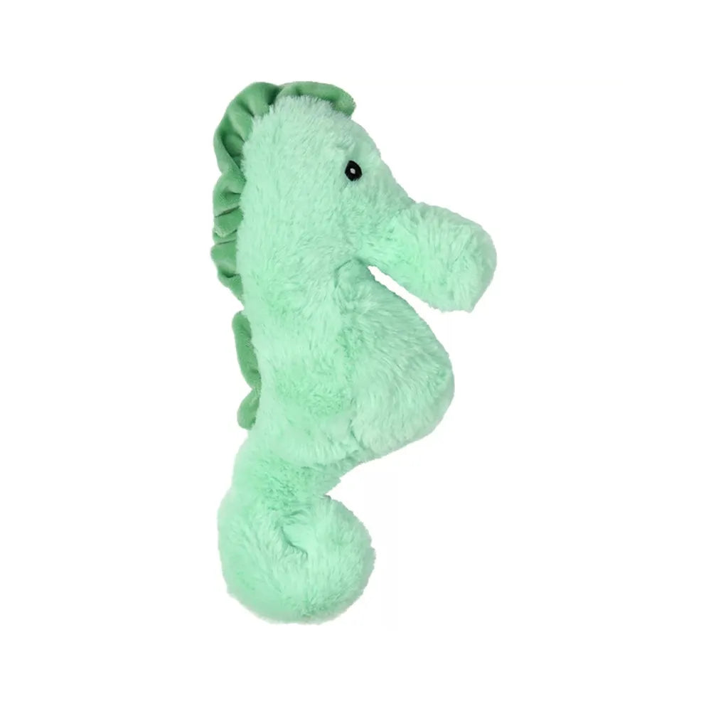 Žaislas šunims pliušinis jūrų arkliukas, 26 cm