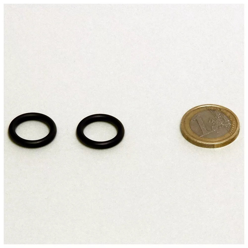 Žarnų prijungimo bloko tarpinės išoriniams filtrams JBL CristalProfi e400/700/900/1,2 (2 vnt.)