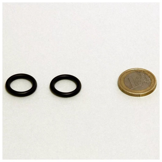 Žarnų prijungimo bloko tarpinės išoriniams filtrams JBL CristalProfi e400/700/900/1,2 (2 vnt.)